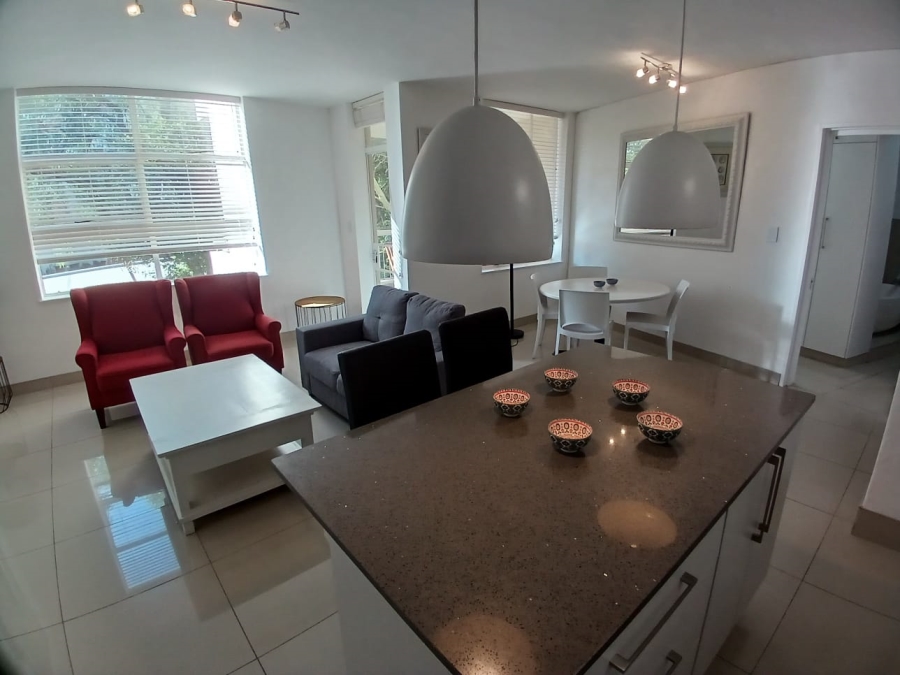 2 Bedroom Property for Sale in Sandhurst Gauteng