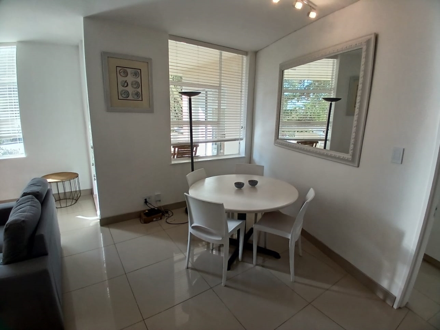 2 Bedroom Property for Sale in Sandhurst Gauteng