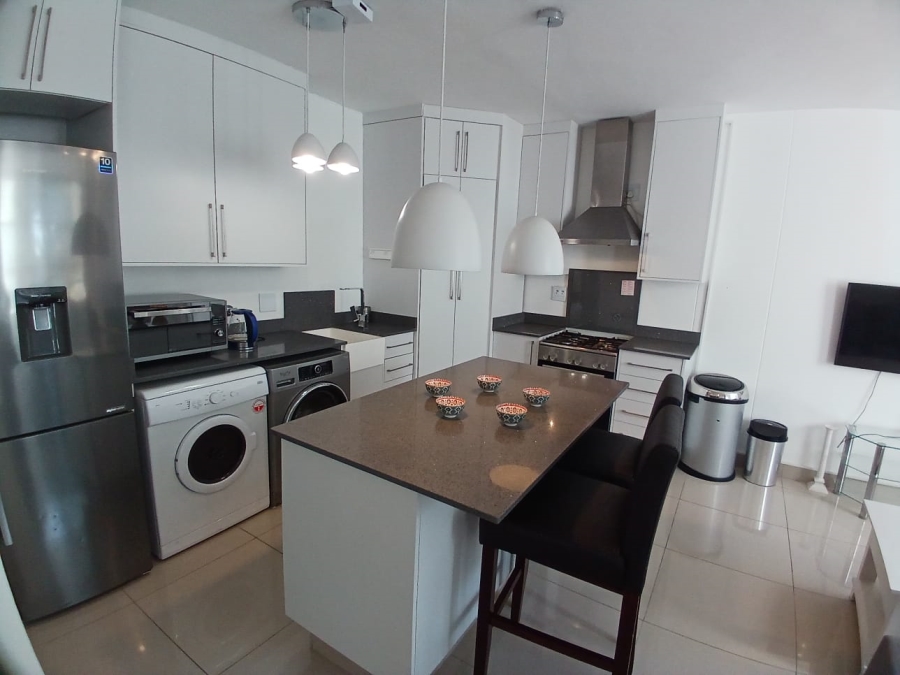 2 Bedroom Property for Sale in Sandhurst Gauteng