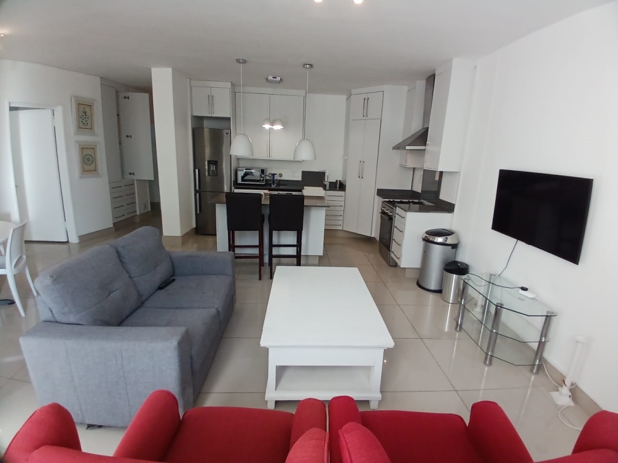 2 Bedroom Property for Sale in Sandhurst Gauteng