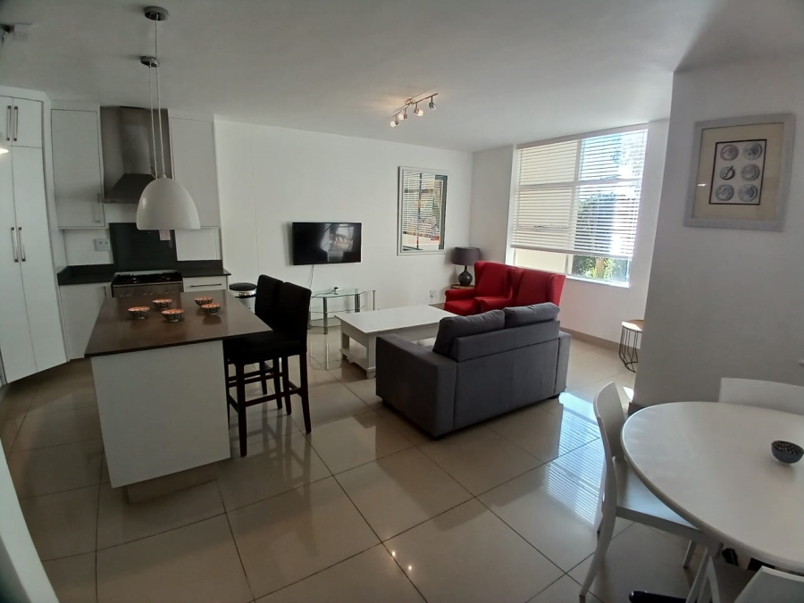 2 Bedroom Property for Sale in Sandhurst Gauteng