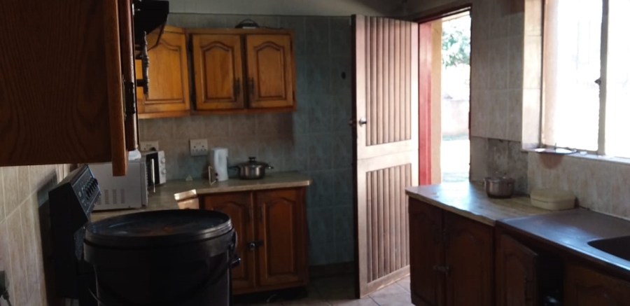12 Bedroom Property for Sale in Vanderbijlpark SE 7 Gauteng