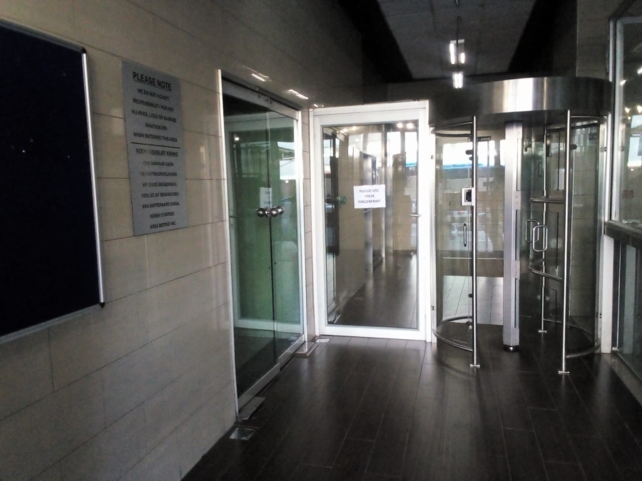 2 Bedroom Property for Sale in Braamfontein Gauteng