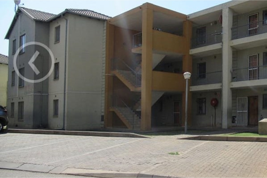 3 Bedroom Property for Sale in Jabulani Gauteng