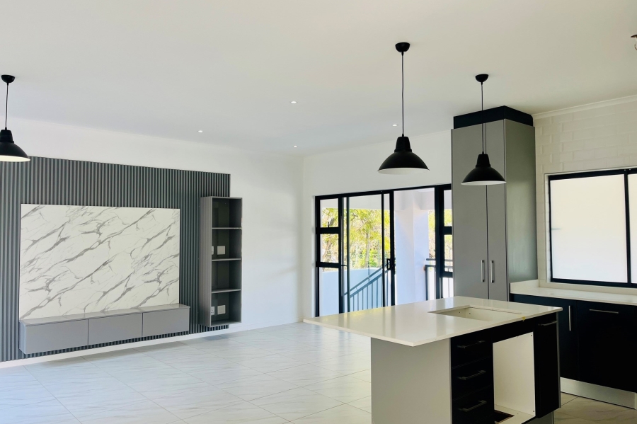To Let 3 Bedroom Property for Rent in Fourways Gauteng