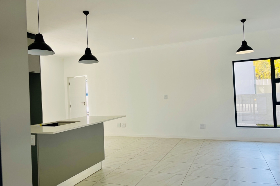 To Let 3 Bedroom Property for Rent in Fourways Gauteng