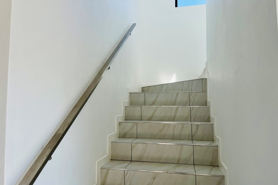 To Let 3 Bedroom Property for Rent in Fourways Gauteng