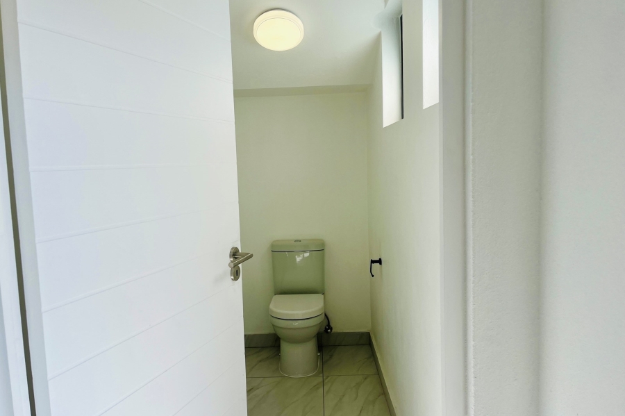 To Let 3 Bedroom Property for Rent in Fourways Gauteng