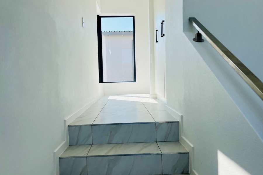 To Let 3 Bedroom Property for Rent in Fourways Gauteng