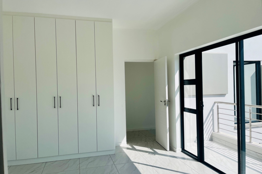 To Let 3 Bedroom Property for Rent in Fourways Gauteng