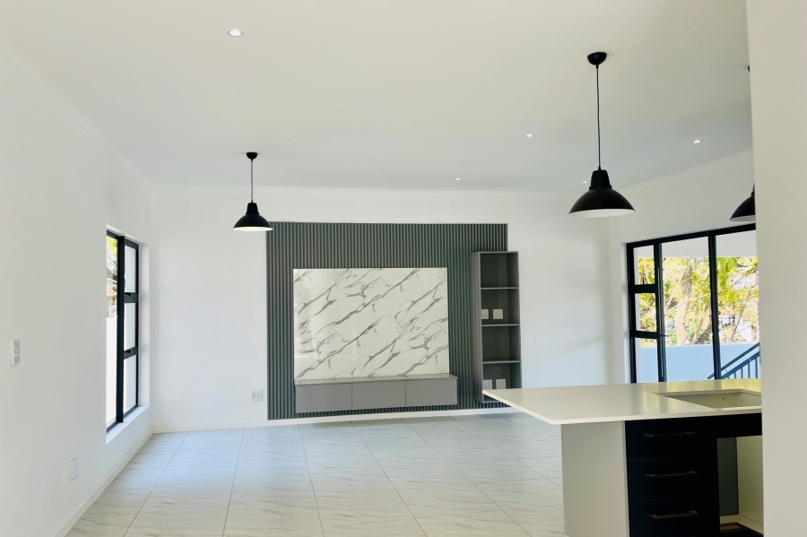 To Let 3 Bedroom Property for Rent in Fourways Gauteng