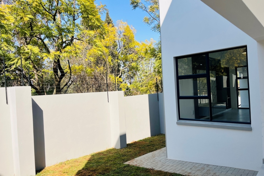 To Let 3 Bedroom Property for Rent in Fourways Gauteng