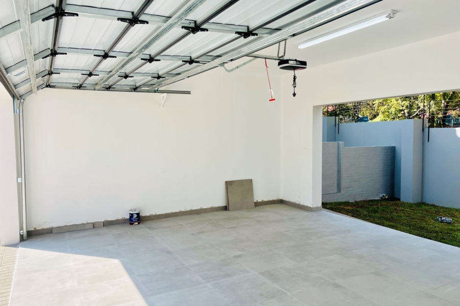 To Let 3 Bedroom Property for Rent in Fourways Gauteng