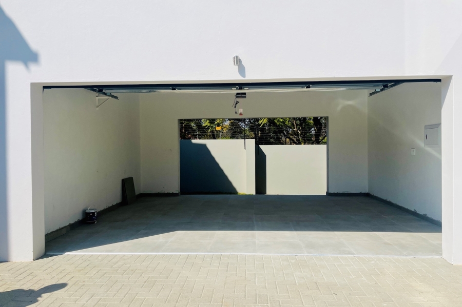To Let 3 Bedroom Property for Rent in Fourways Gauteng