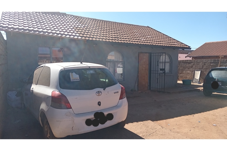 2 Bedroom Property for Sale in Protea Glen Gauteng