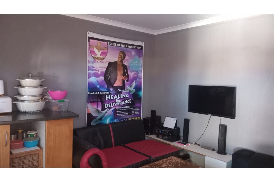 2 Bedroom Property for Sale in Protea Glen Gauteng