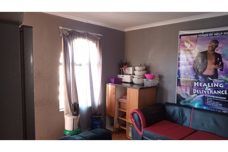 2 Bedroom Property for Sale in Protea Glen Gauteng