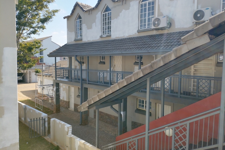 1 Bedroom Property for Sale in Hatfield Gauteng