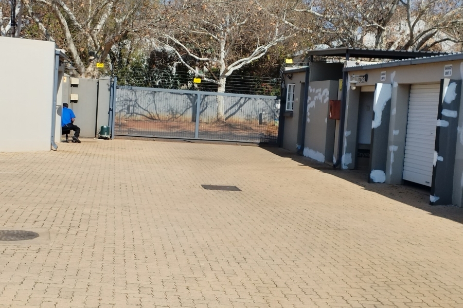 1 Bedroom Property for Sale in Hatfield Gauteng