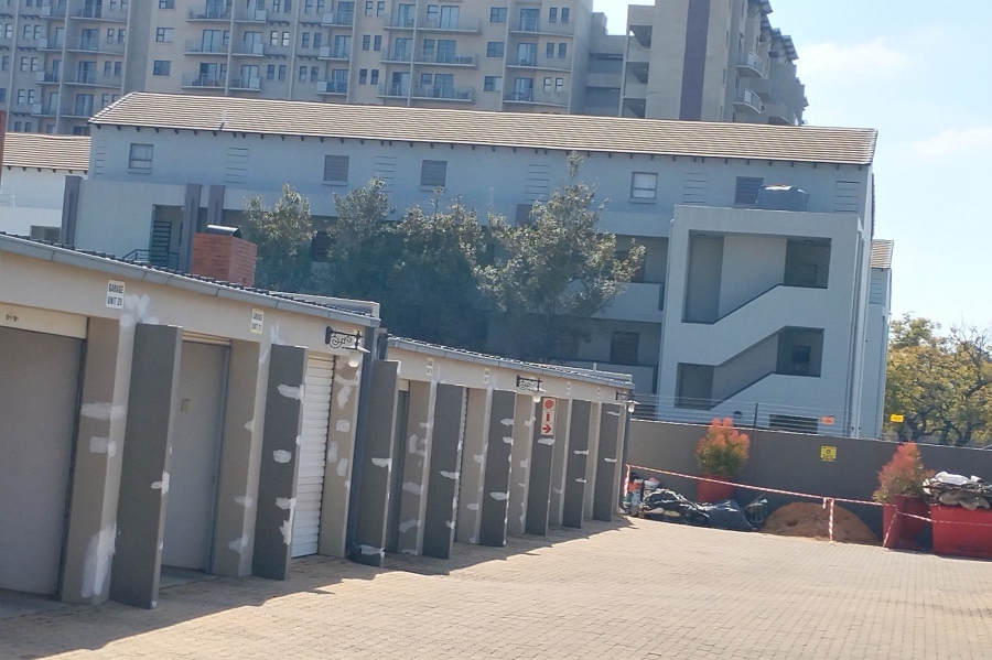1 Bedroom Property for Sale in Hatfield Gauteng