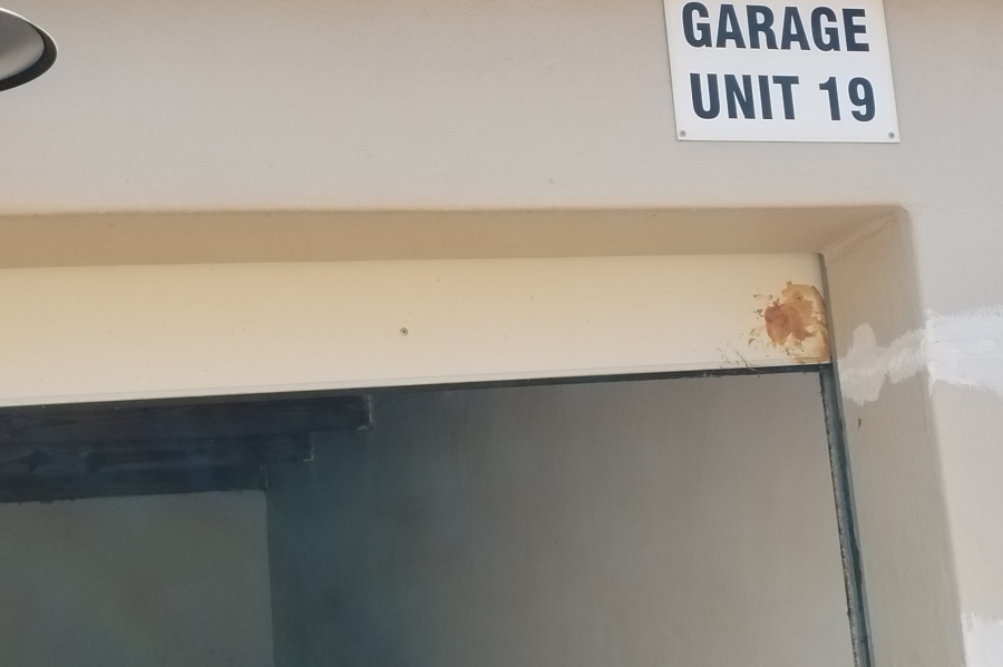 1 Bedroom Property for Sale in Hatfield Gauteng