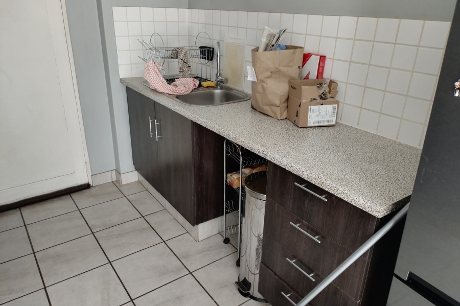1 Bedroom Property for Sale in Hatfield Gauteng