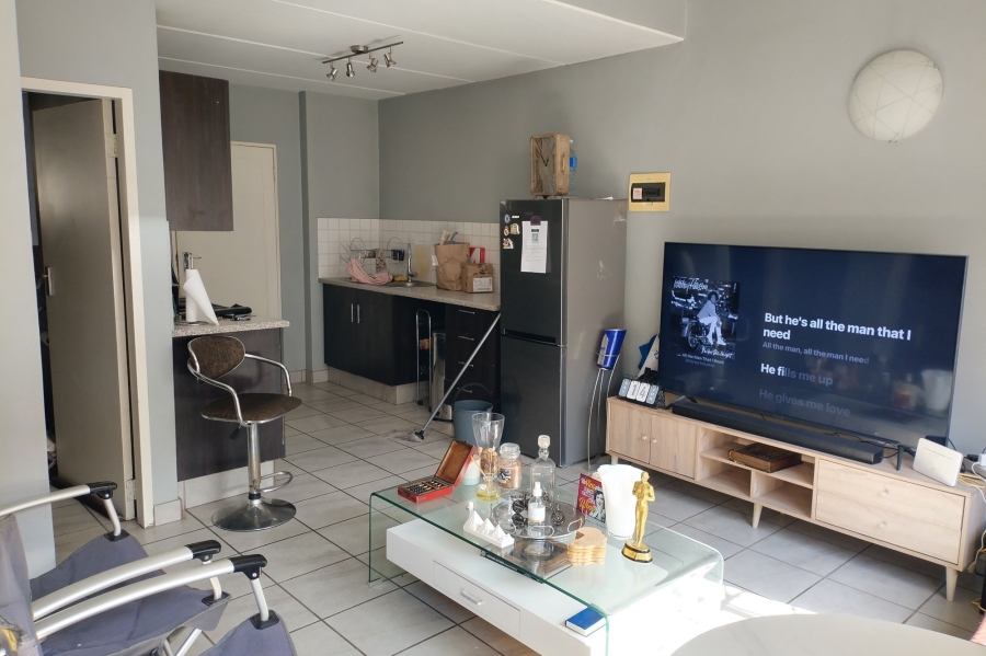 1 Bedroom Property for Sale in Hatfield Gauteng