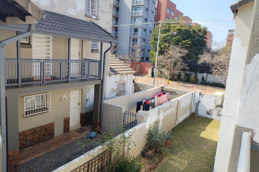 1 Bedroom Property for Sale in Hatfield Gauteng