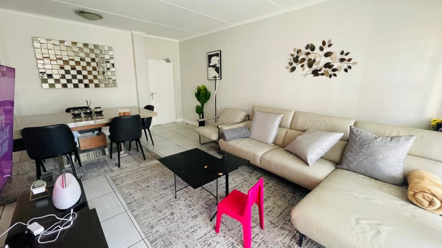 To Let 3 Bedroom Property for Rent in Waterfall Gauteng