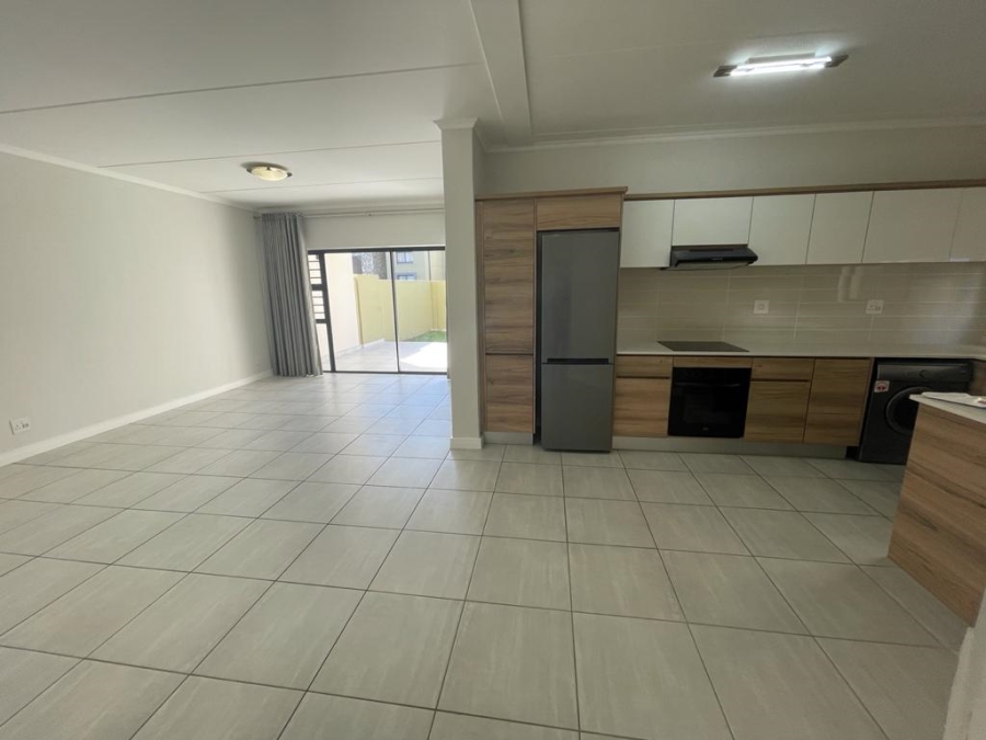 To Let 3 Bedroom Property for Rent in Waterfall Gauteng