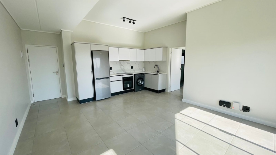To Let 1 Bedroom Property for Rent in Waterfall Gauteng