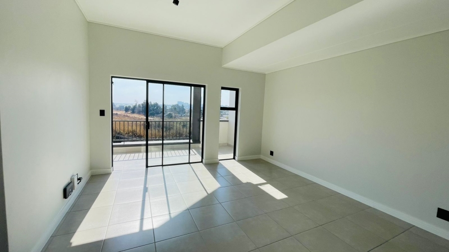 To Let 1 Bedroom Property for Rent in Waterfall Gauteng