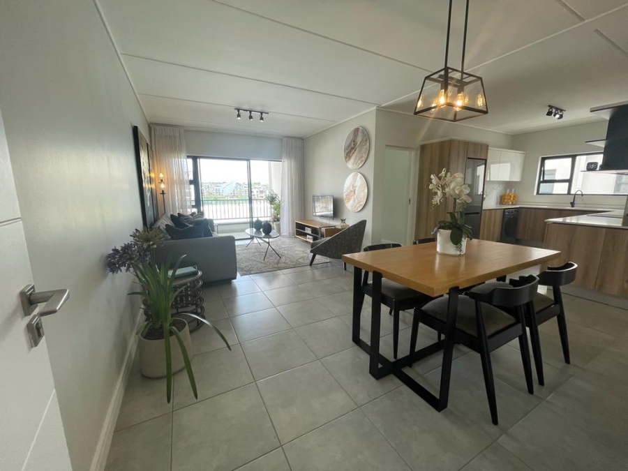 To Let 3 Bedroom Property for Rent in Waterfall Gauteng