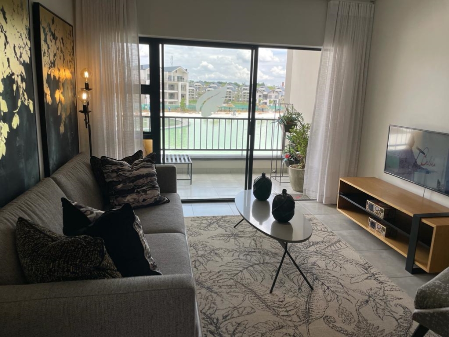 To Let 3 Bedroom Property for Rent in Waterfall Gauteng