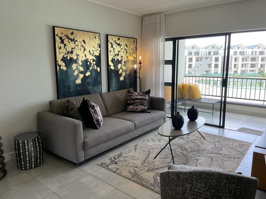 To Let 3 Bedroom Property for Rent in Waterfall Gauteng