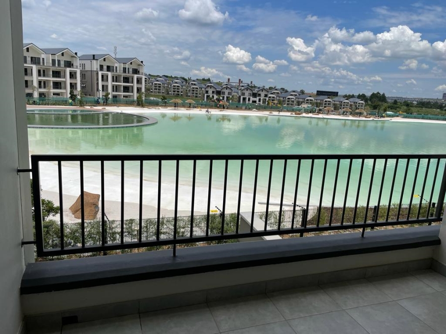 To Let 3 Bedroom Property for Rent in Waterfall Gauteng