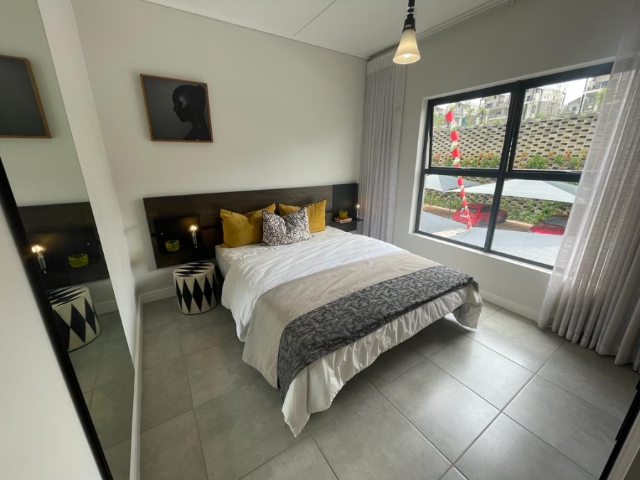 To Let 3 Bedroom Property for Rent in Waterfall Gauteng