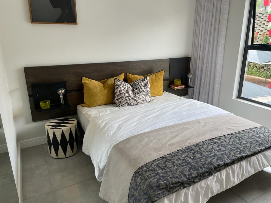 To Let 3 Bedroom Property for Rent in Waterfall Gauteng
