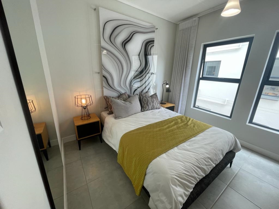 To Let 3 Bedroom Property for Rent in Waterfall Gauteng