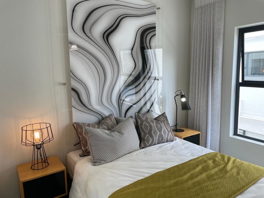 To Let 3 Bedroom Property for Rent in Waterfall Gauteng