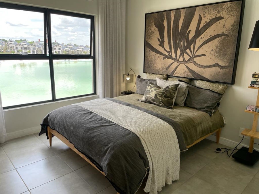 To Let 3 Bedroom Property for Rent in Waterfall Gauteng
