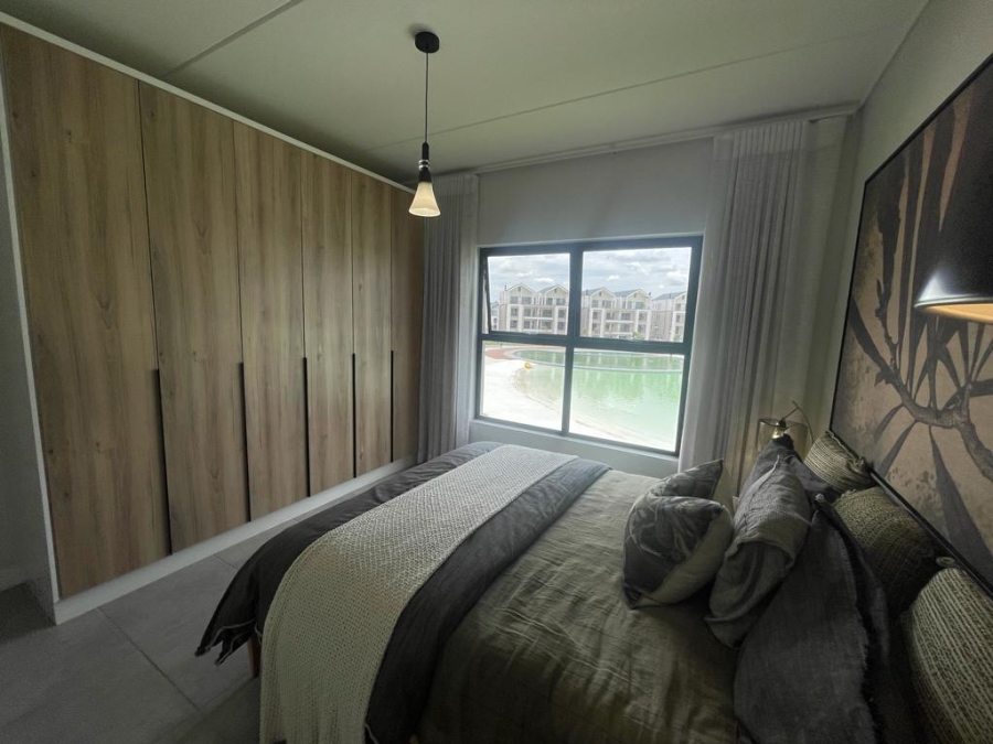 To Let 3 Bedroom Property for Rent in Waterfall Gauteng