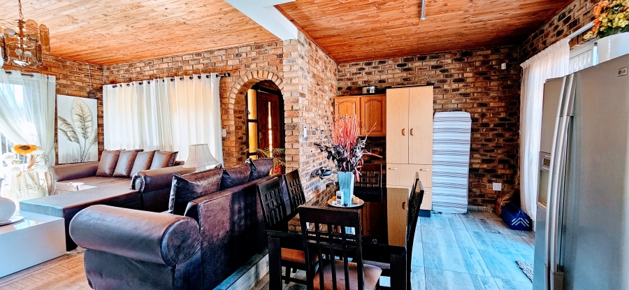3 Bedroom Property for Sale in Risiville Gauteng