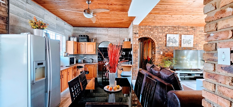 3 Bedroom Property for Sale in Risiville Gauteng
