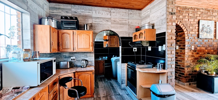 3 Bedroom Property for Sale in Risiville Gauteng
