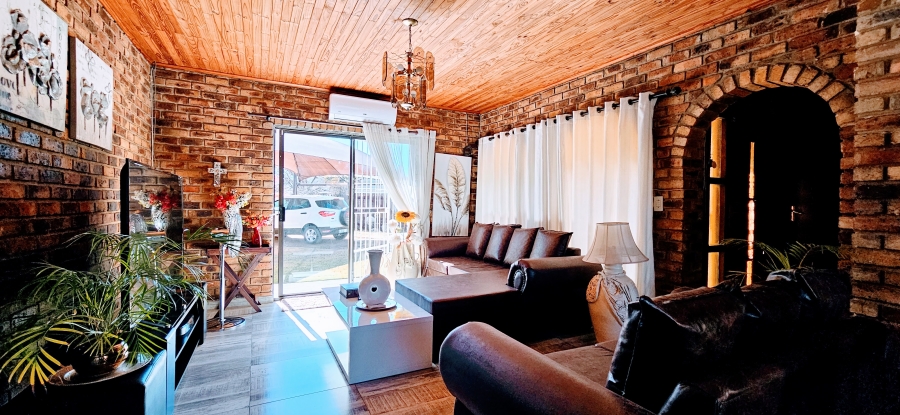 3 Bedroom Property for Sale in Risiville Gauteng