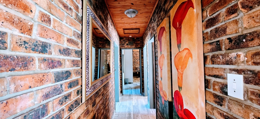 3 Bedroom Property for Sale in Risiville Gauteng