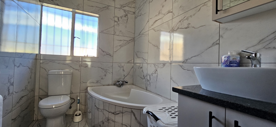 3 Bedroom Property for Sale in Risiville Gauteng