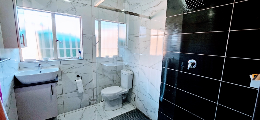 3 Bedroom Property for Sale in Risiville Gauteng