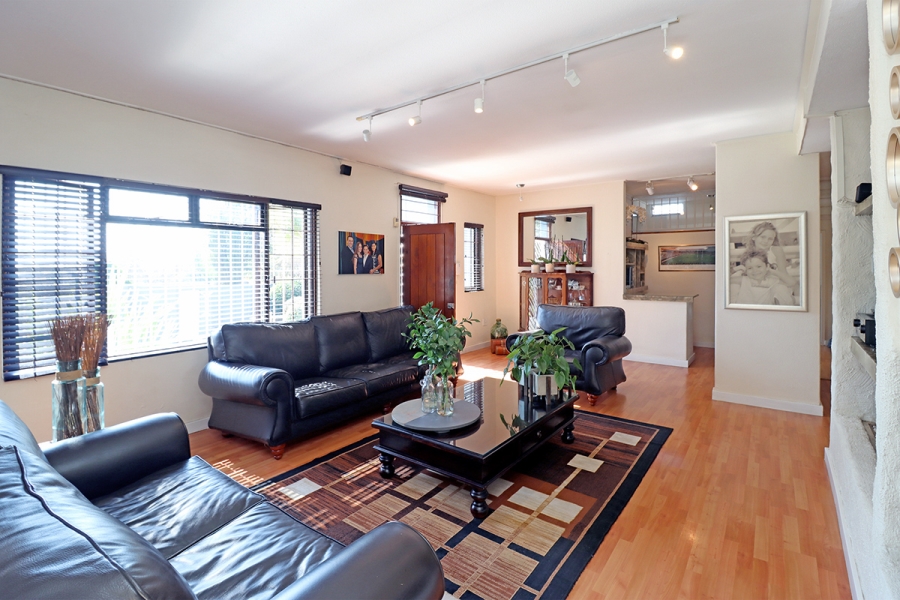 4 Bedroom Property for Sale in Sunningdale Gauteng